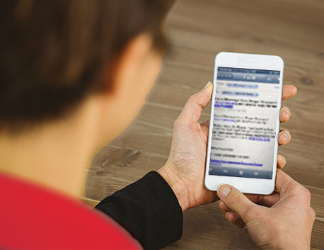 Responsive image