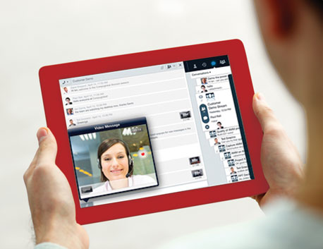 Responsive image